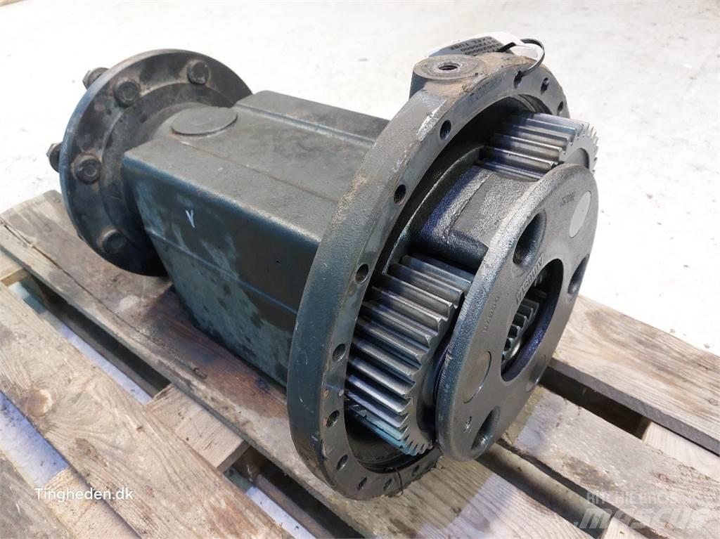 Valmet 8050 Annet tilbehør