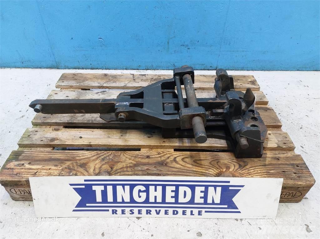 Valmet 8050 Annet tilbehør
