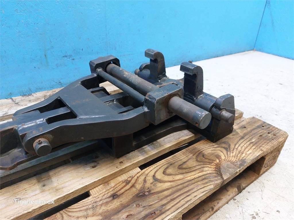 Valmet 8050 Annet tilbehør