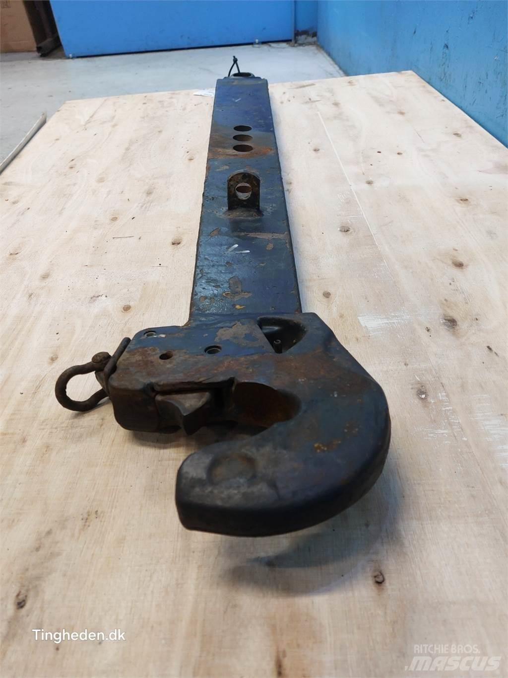Valmet 8050 Annet tilbehør