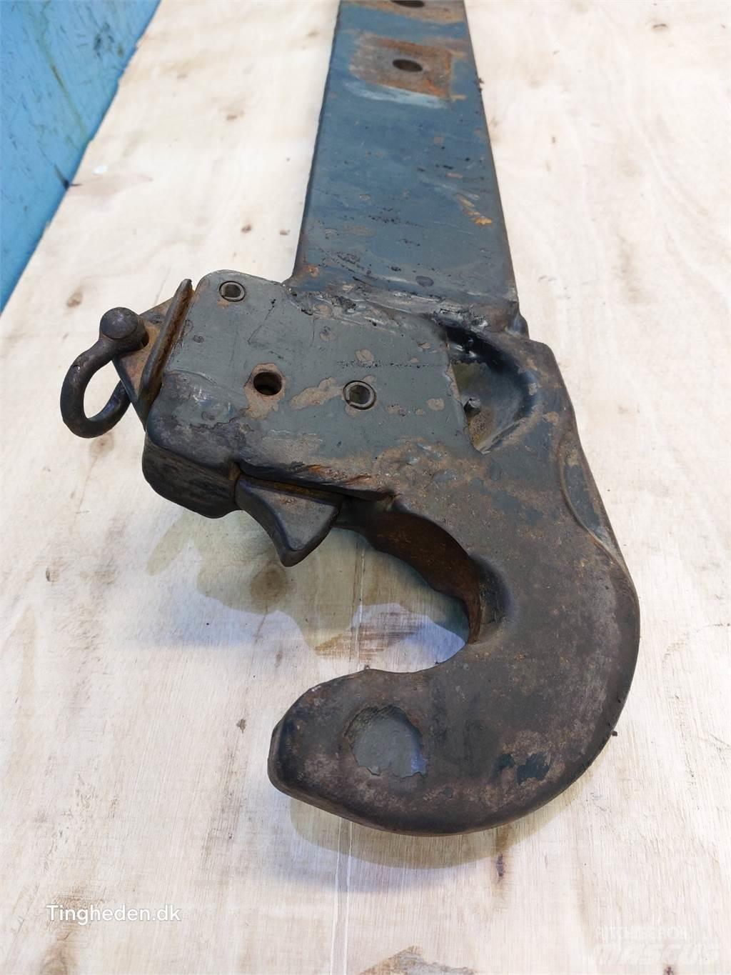 Valmet 8050 Annet tilbehør