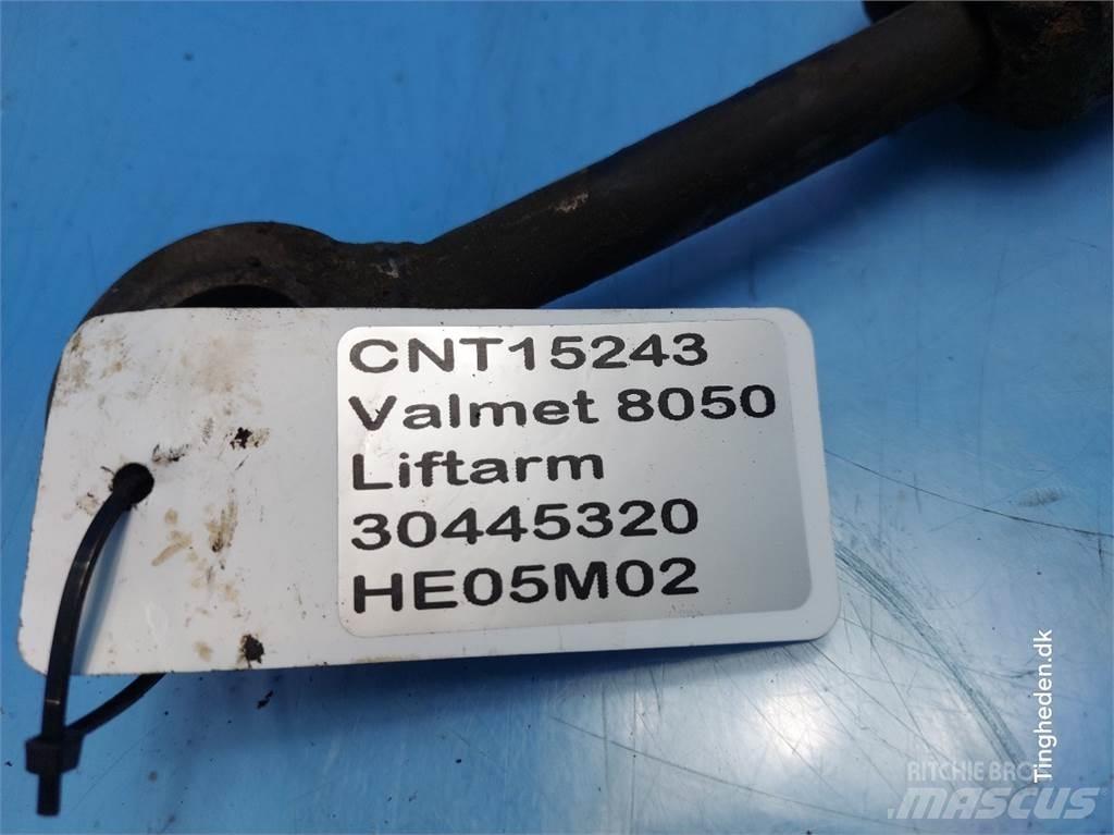Valmet 8050 Annet tilbehør