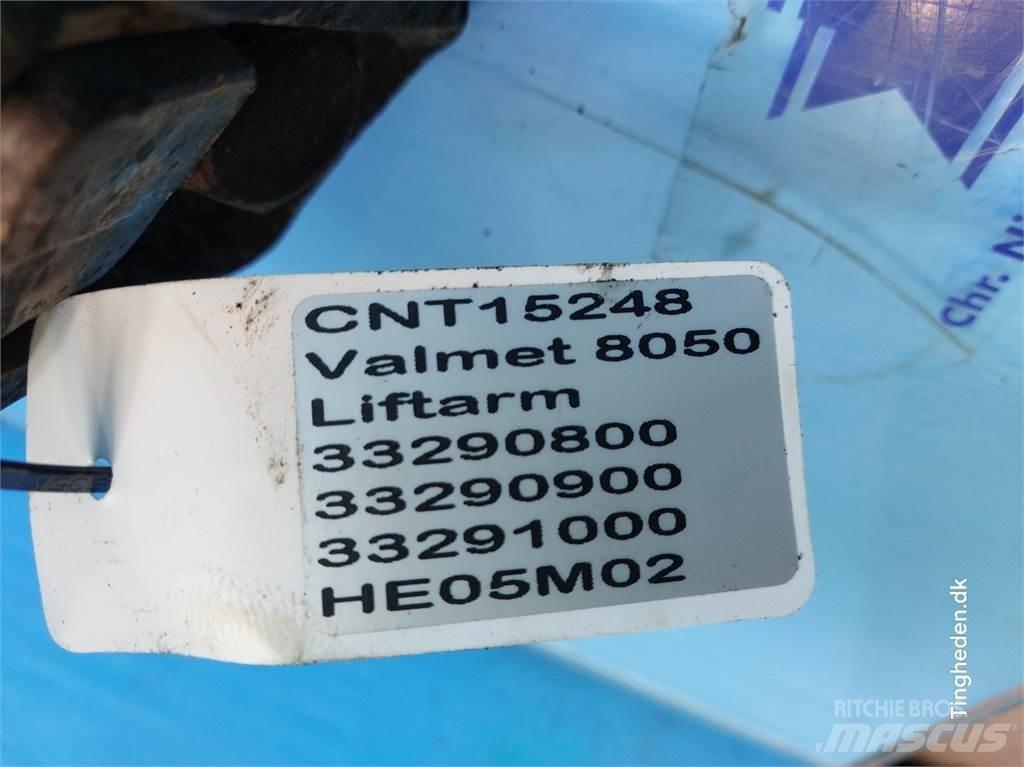 Valmet 8050 Annet tilbehør