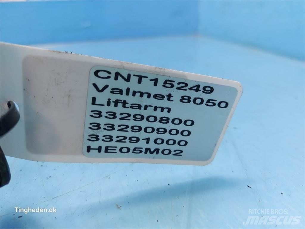 Valmet 8050 Annet tilbehør