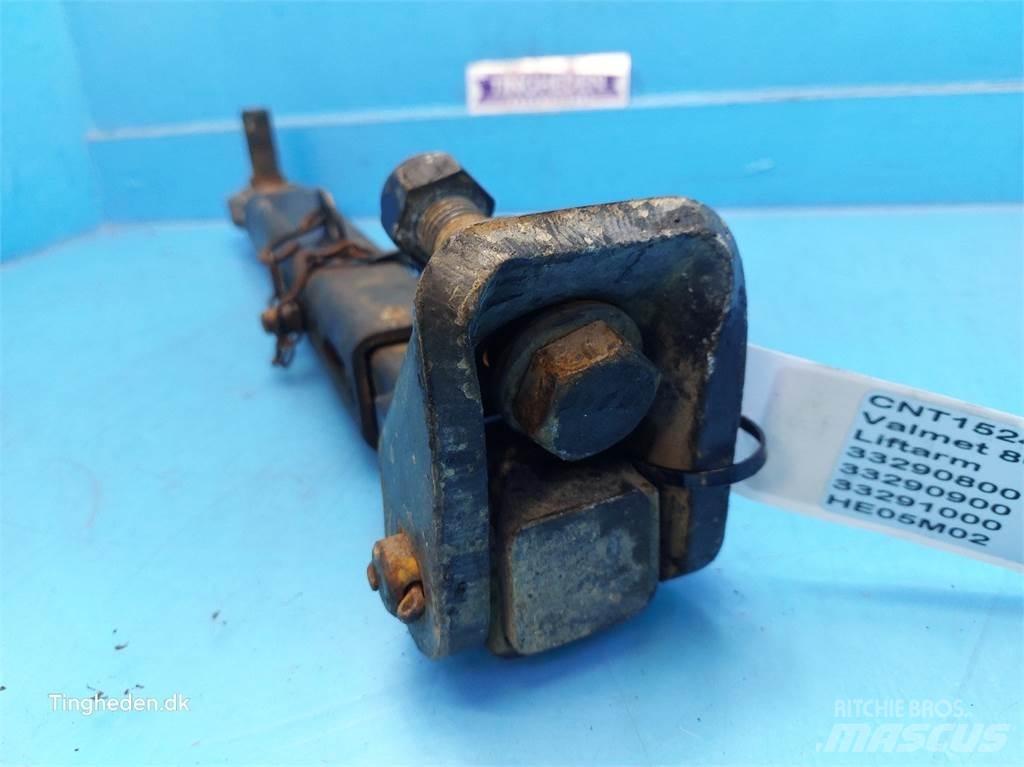 Valmet 8050 Annet tilbehør