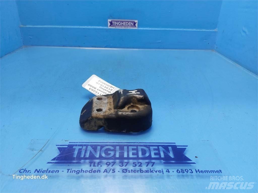 Valmet 8050 Annet tilbehør