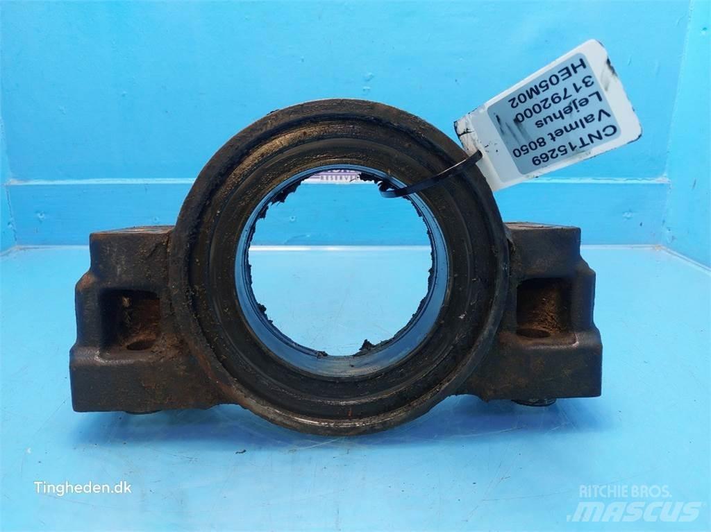 Valmet 8050 Annet tilbehør
