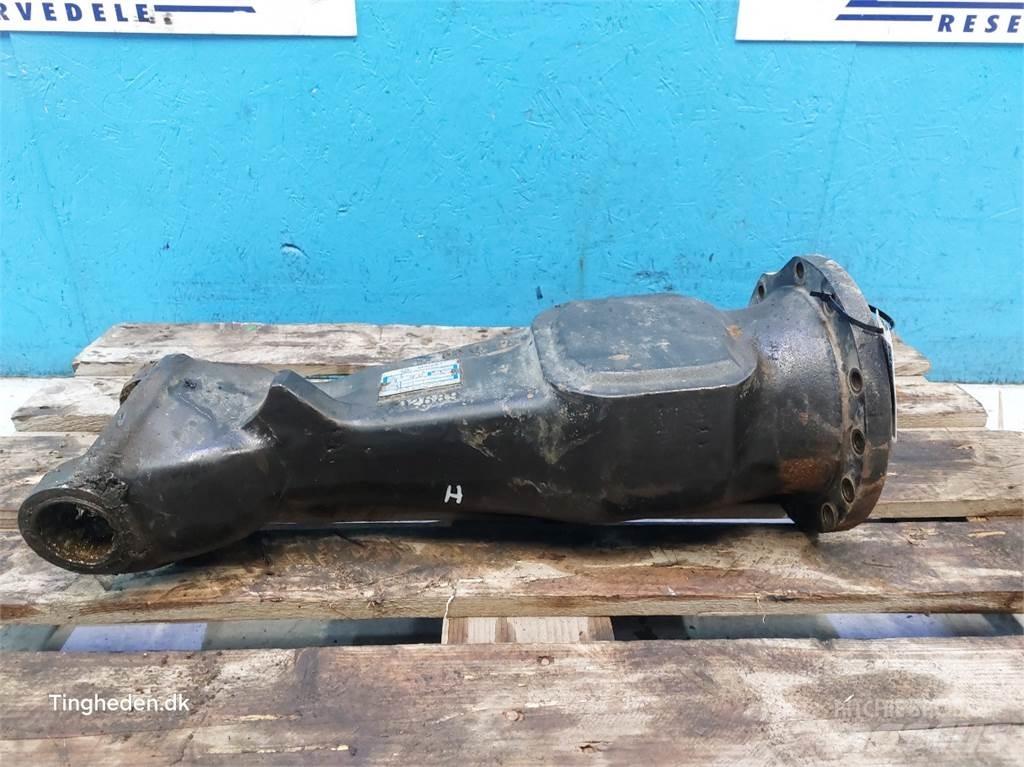 Valmet 8050 Annet tilbehør