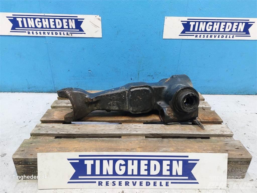 Valmet 8050 Annet tilbehør
