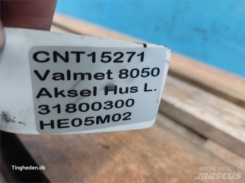 Valmet 8050 Annet tilbehør