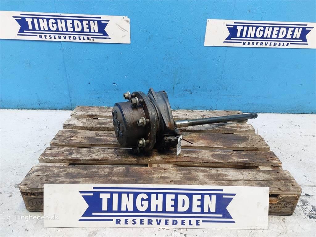 Valmet 8050 Annet tilbehør