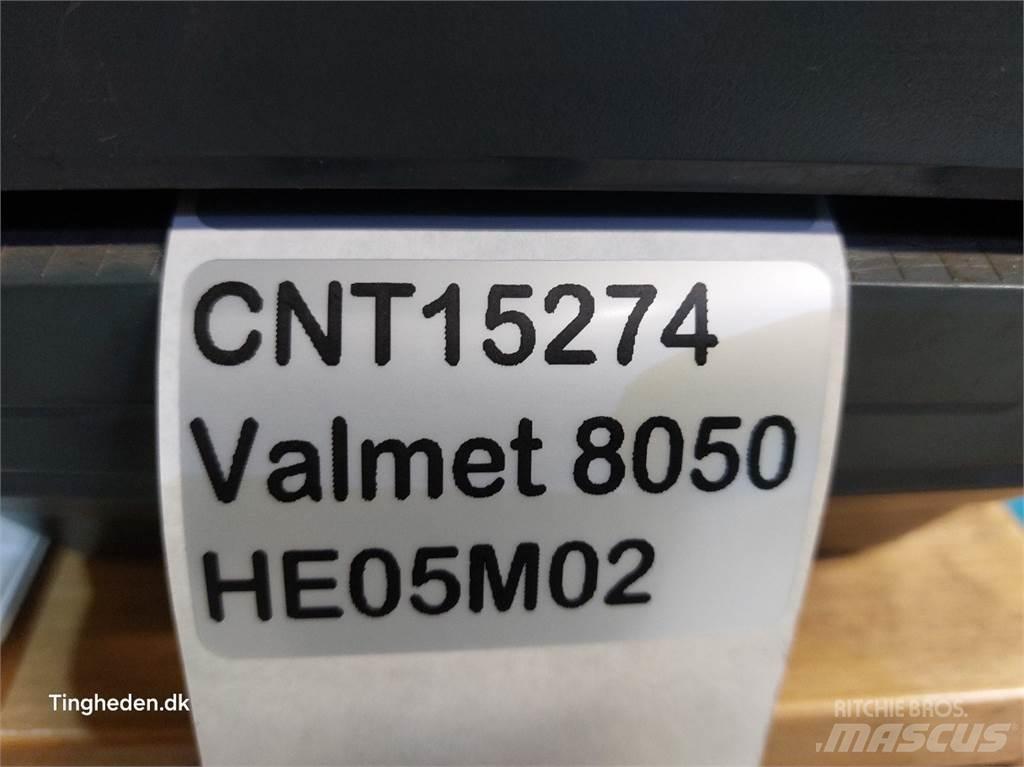 Valmet 8050 Annet tilbehør