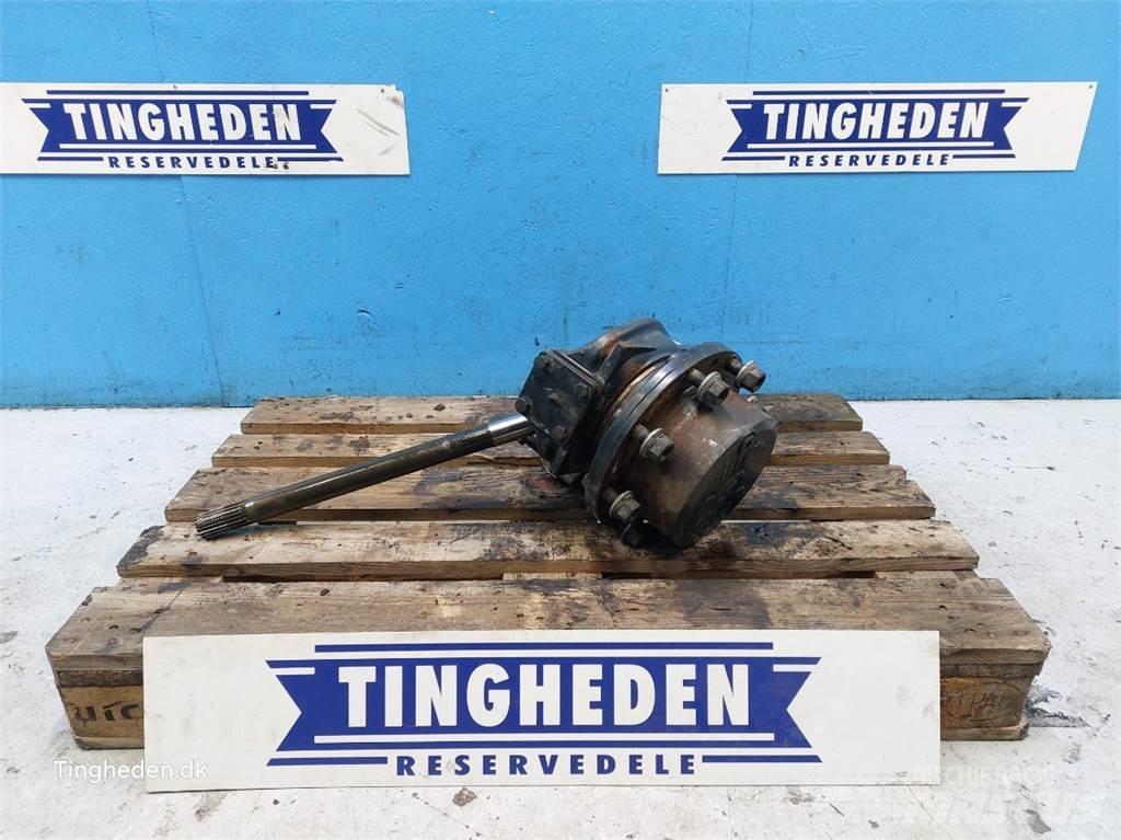 Valmet 8050 Annet tilbehør