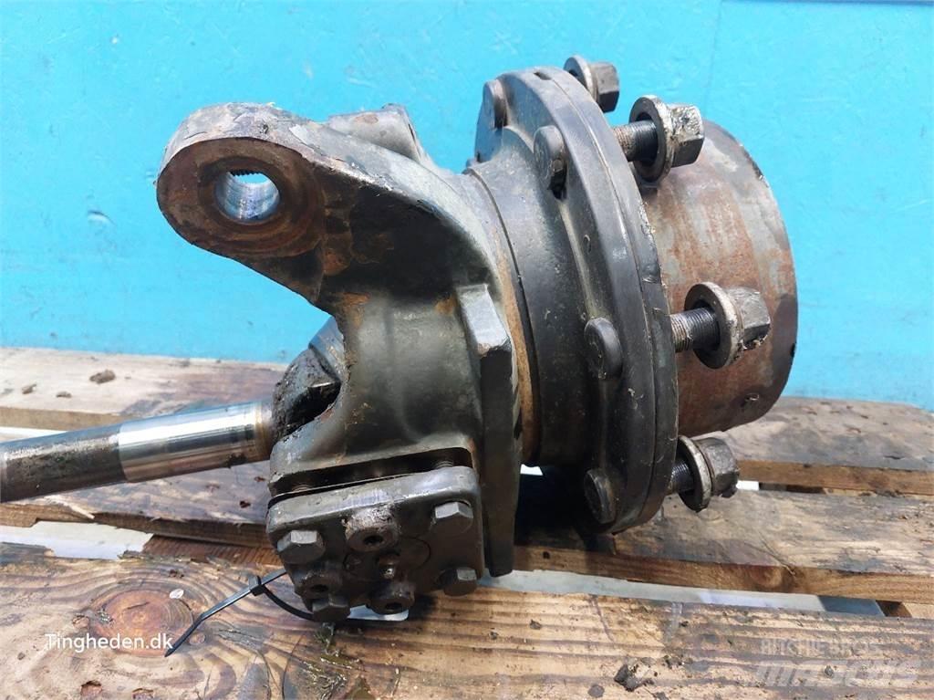Valmet 8050 Annet tilbehør