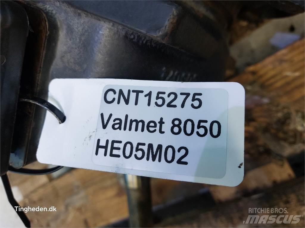 Valmet 8050 Annet tilbehør