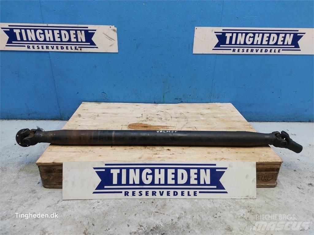Valmet 8050 Annet tilbehør