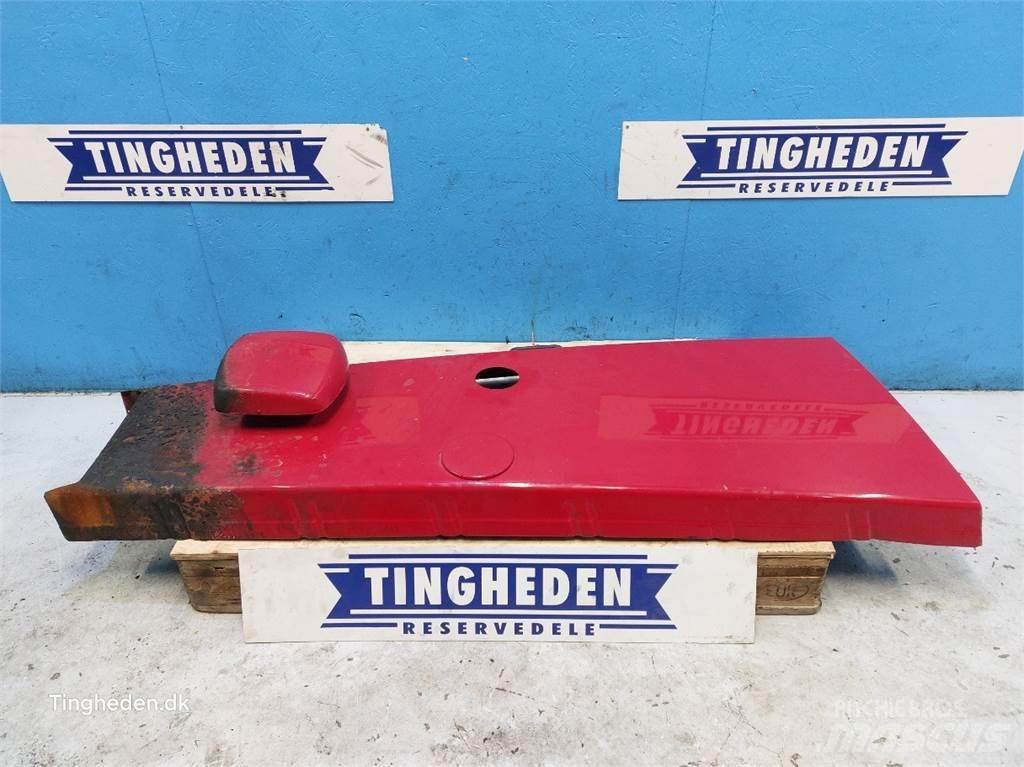 Valmet 8050 Annet tilbehør