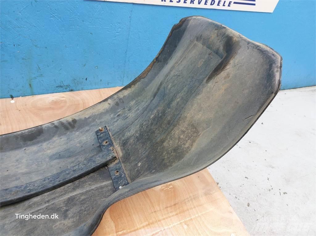 Valmet 8050 Annet tilbehør