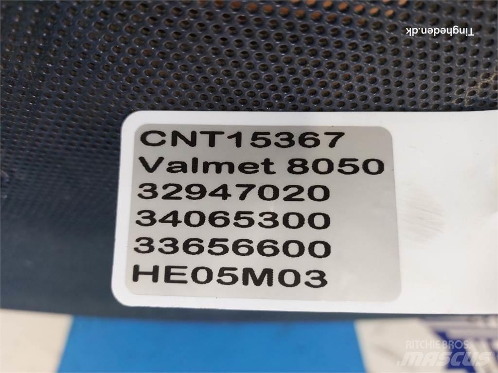 Valmet 8050 Annet tilbehør