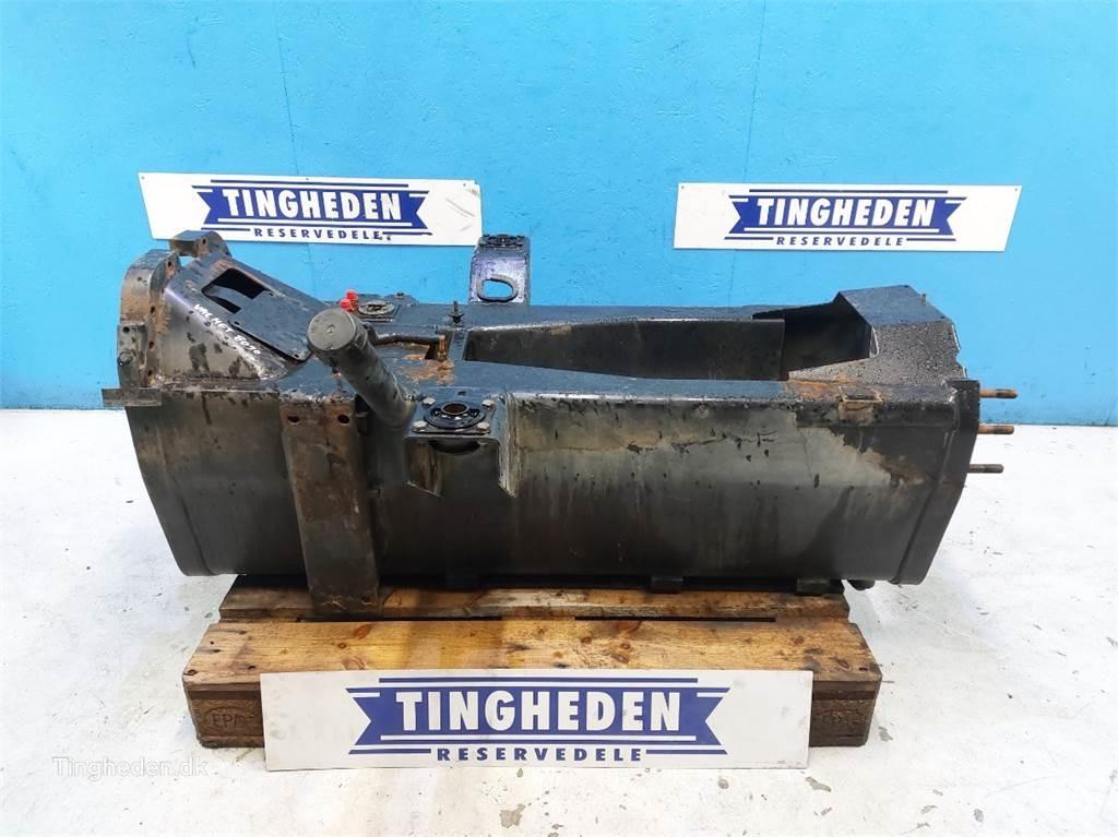 Valmet 8050 Annet tilbehør