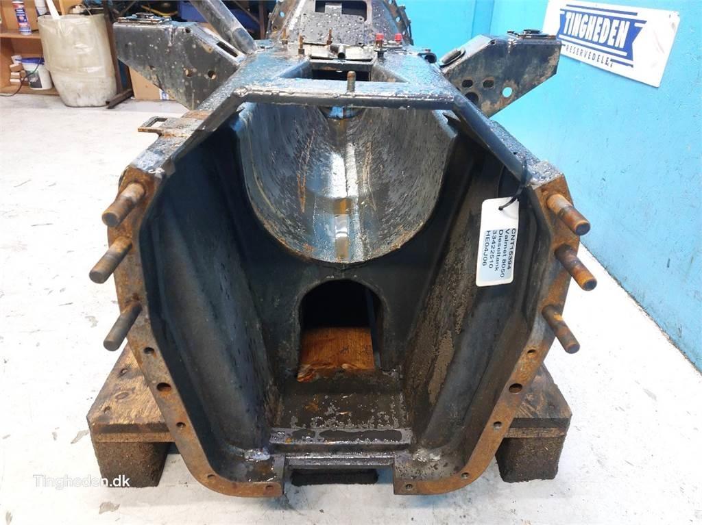 Valmet 8050 Annet tilbehør