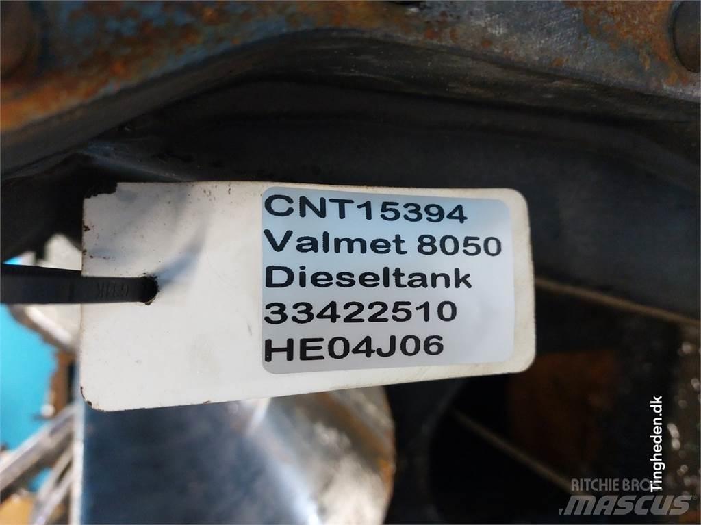Valmet 8050 Annet tilbehør