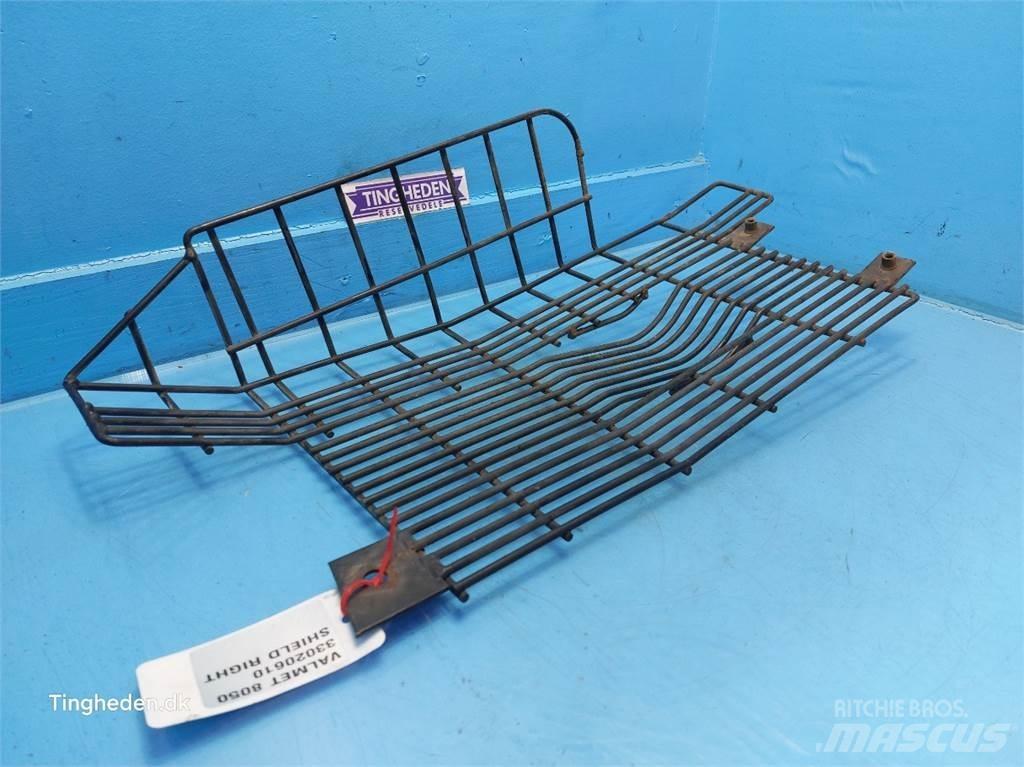 Valmet 8050 Annet tilbehør