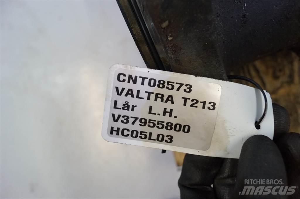 Valtra T213 Annet tilbehør