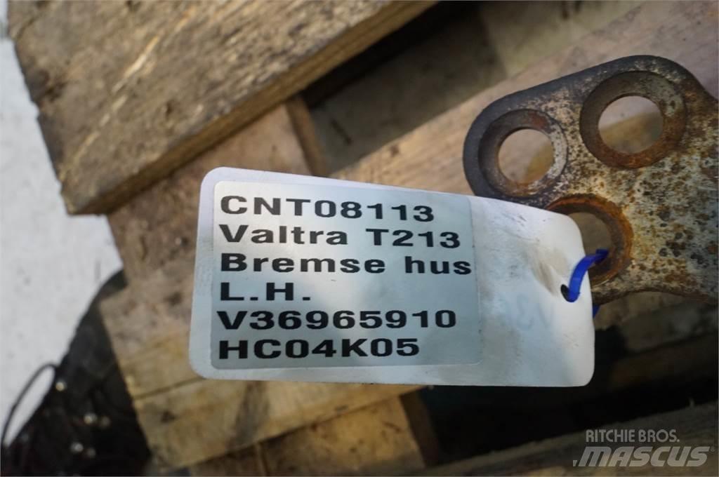 Valtra T213 Annet tilbehør