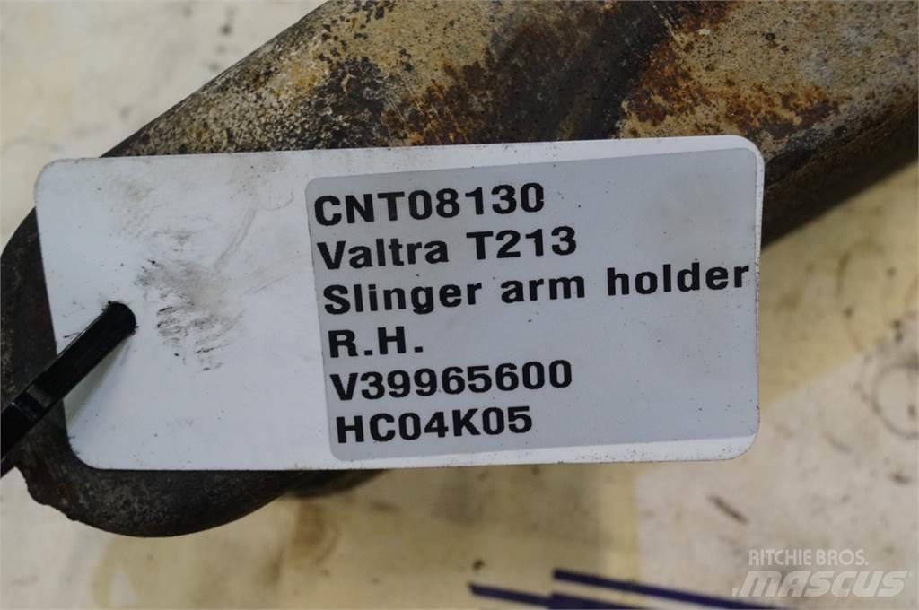 Valtra T213 Annet tilbehør