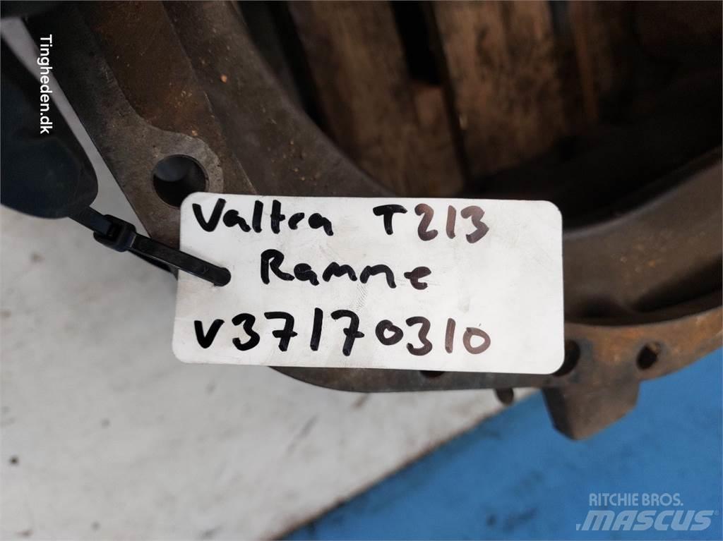 Valtra T213 Annet tilbehør