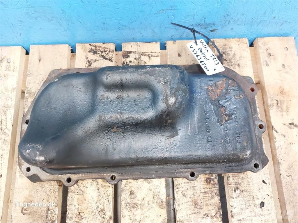 Valtra T213 Annet tilbehør
