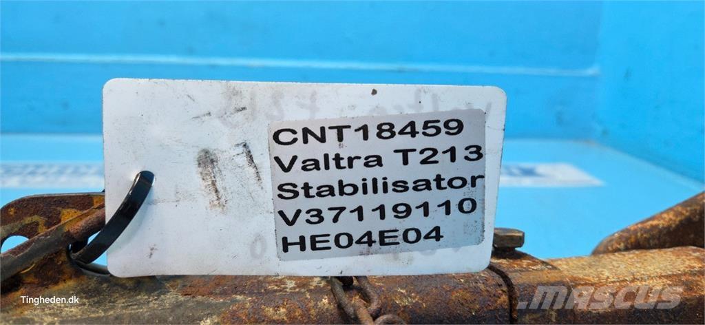 Valtra T213 Annet tilbehør