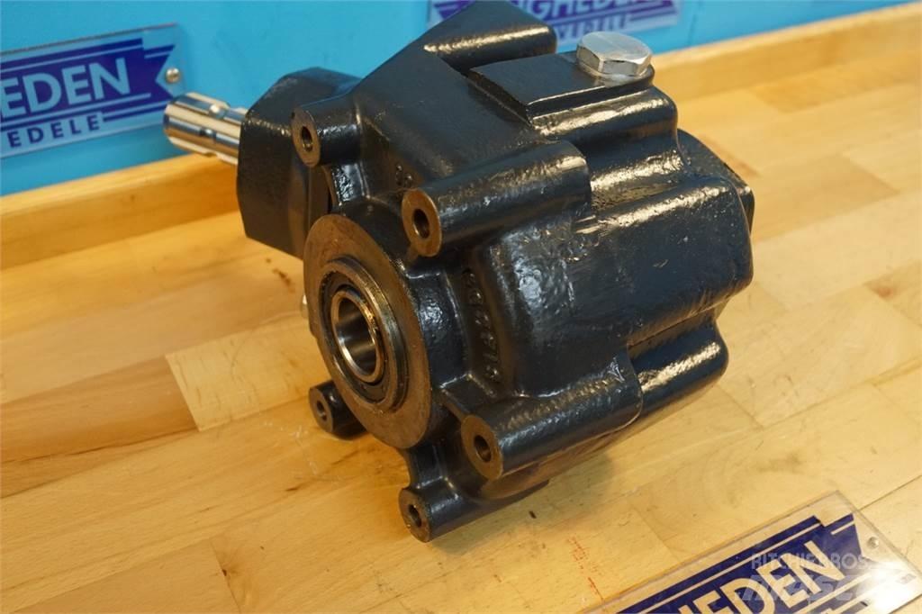 Vicon 2401 Slåmaskiner
