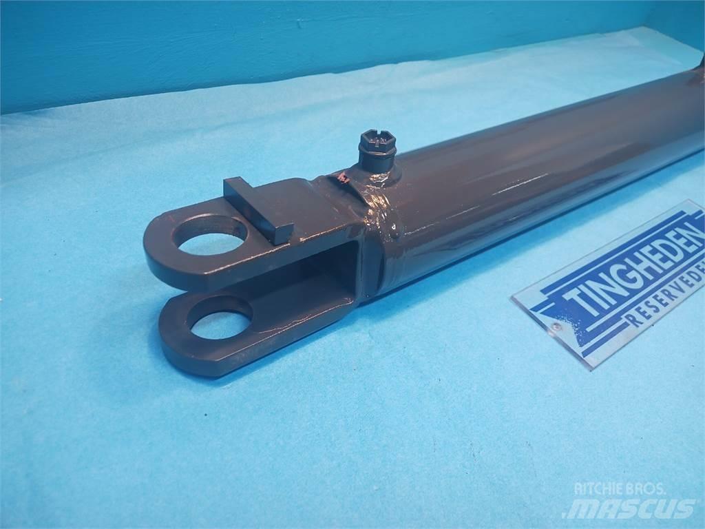 Vicon 835 Slåmaskiner