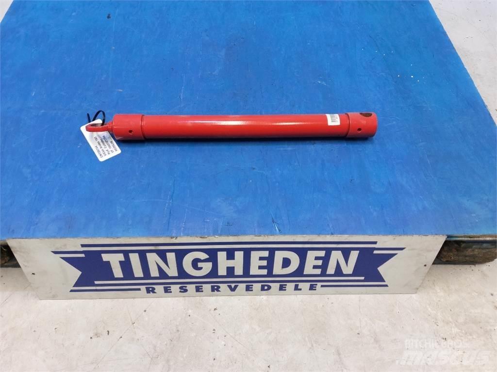 Vicon Andex 783 Raker og høyvendere