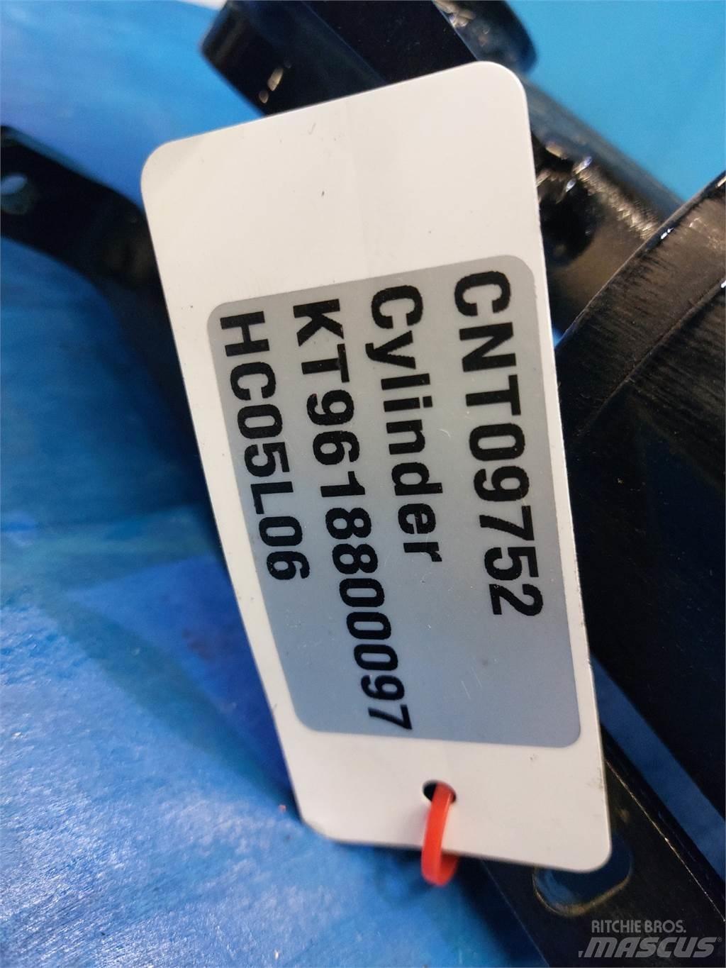 Vicon Extra 628 Slåmaskiner