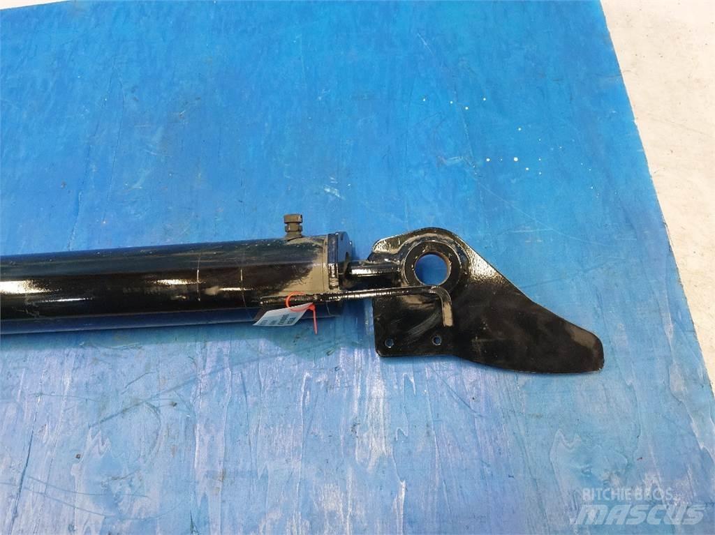 Vicon Extra 628 Slåmaskiner