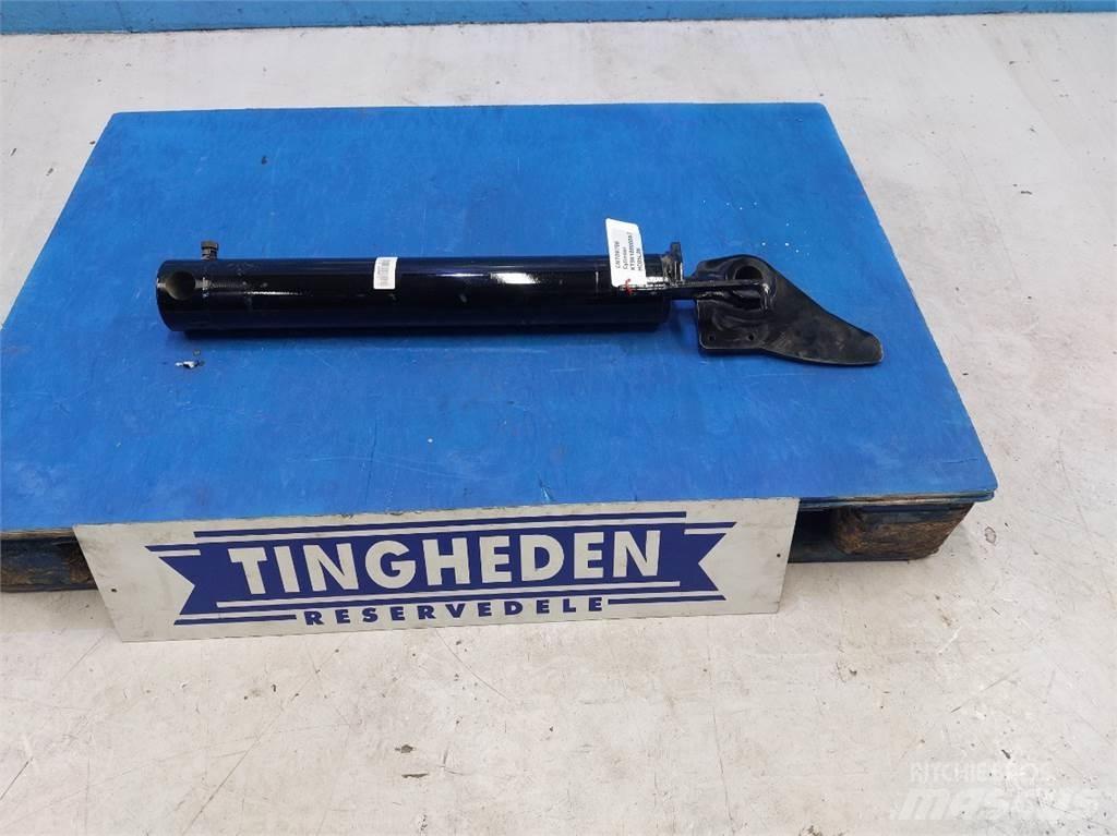 Vicon Extra 628 Slåmaskiner