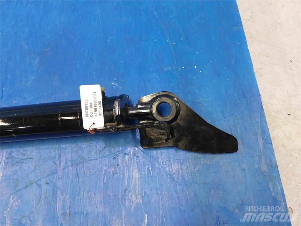 Vicon Extra 628 Slåmaskiner