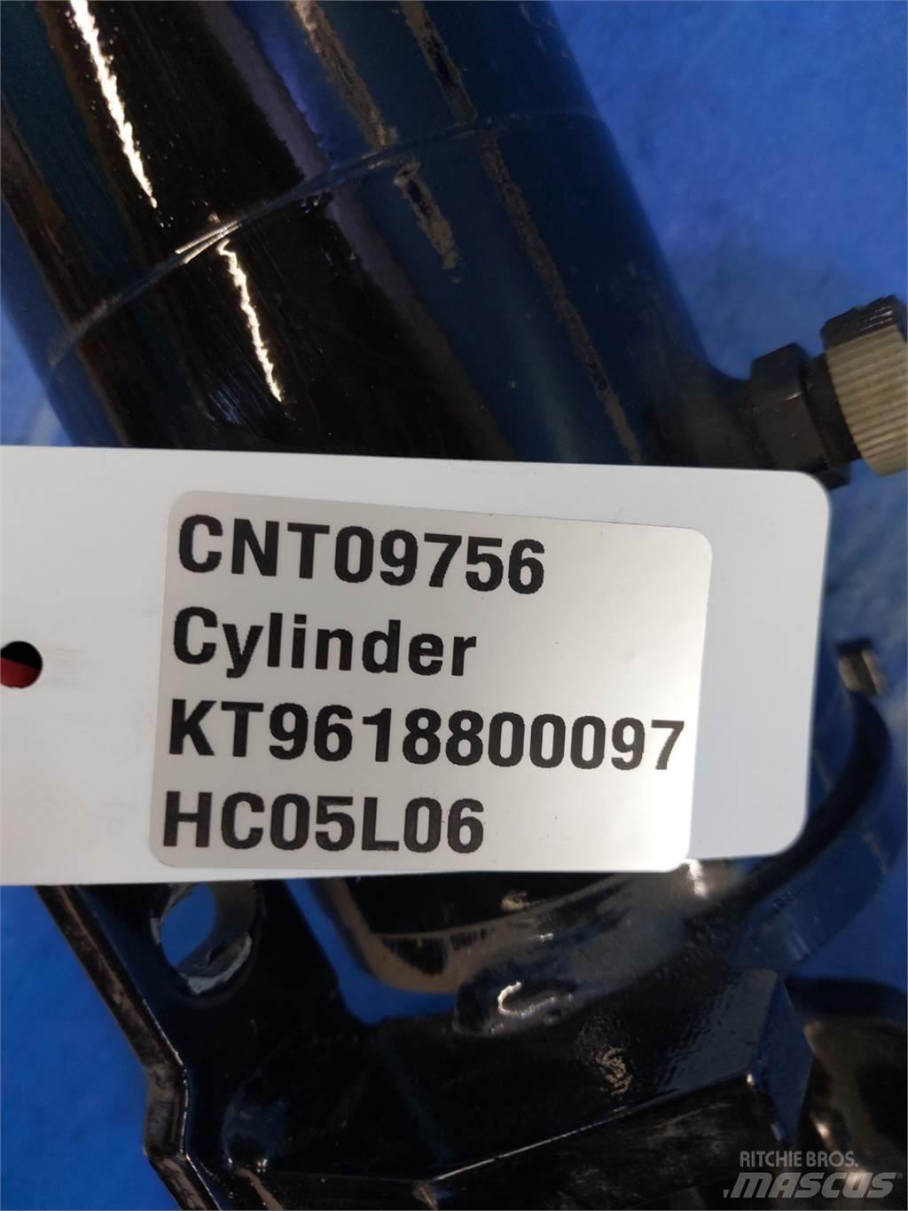 Vicon Extra 628 Slåmaskiner