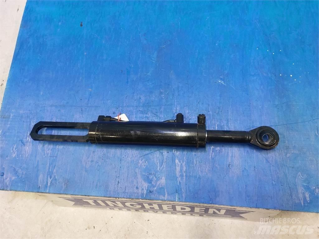 Vicon Extra 832 Slåmaskiner