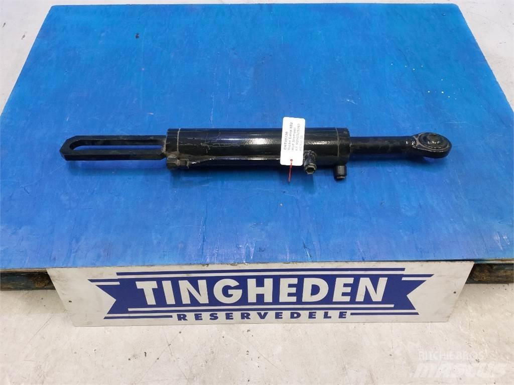 Vicon Extra 832 Slåmaskiner