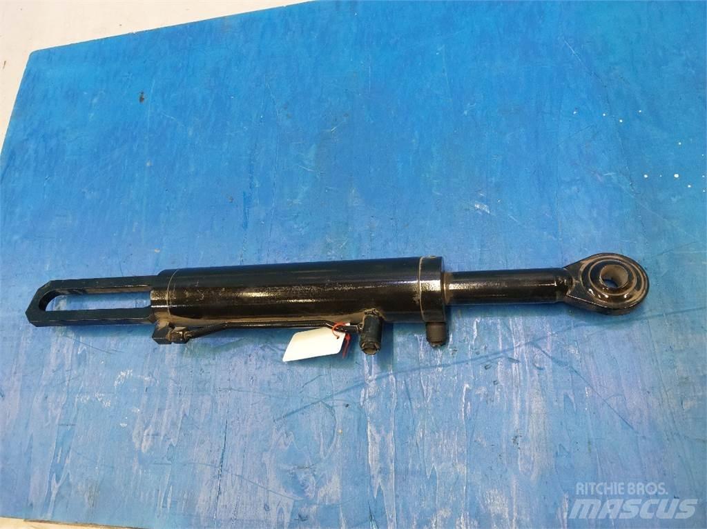 Vicon Extra 832 Slåmaskiner