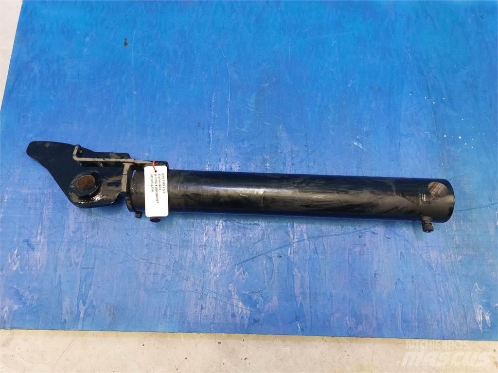 Vicon Extra 832 Slåmaskiner