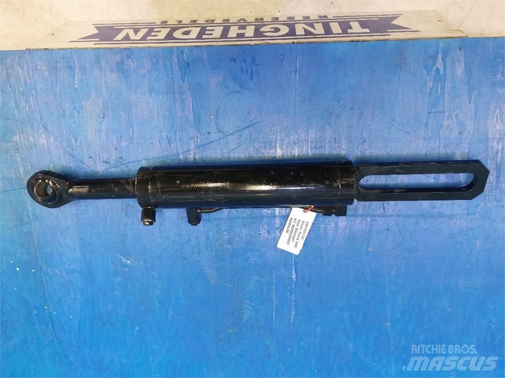 Vicon Extra 835 Slåmaskiner