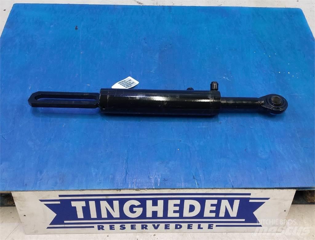Vicon Extra 835 Slåmaskiner