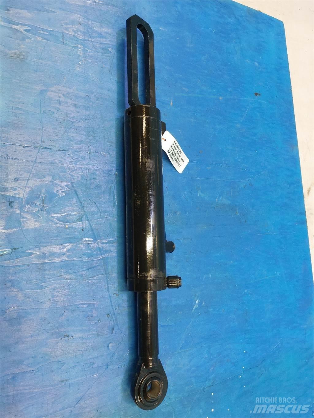 Vicon Extra 835 Slåmaskiner