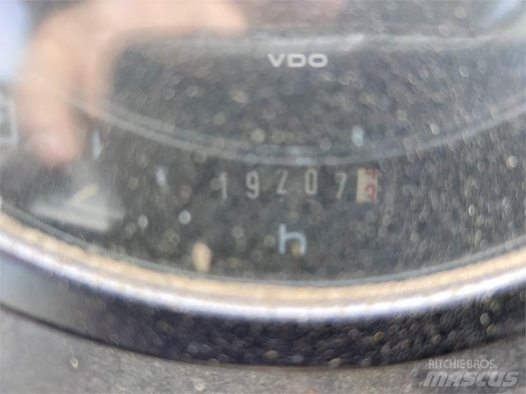 Volvo A20 6x4 Mini dumpere