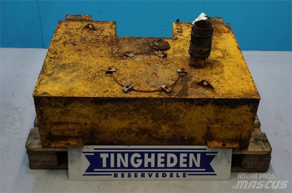 Volvo L120 Andre komponenter